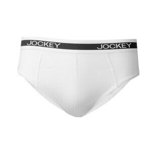 Jockey men's Brief 2PC SET underwear, size XL